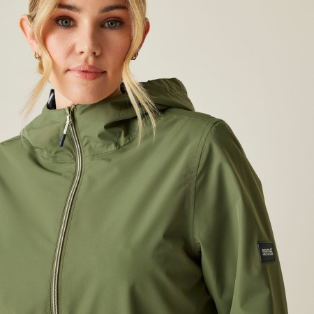 Dámská bunda Regatta Brika