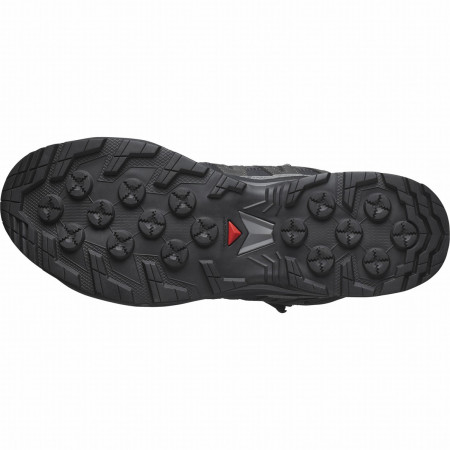 Pánské boty Salomon X-Adventure Recon Mid Gore Tex