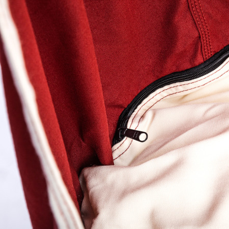 Závěsné křeslo Hamaka.eu Lounge