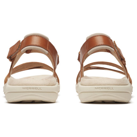 Dámské sandály Merrell Harbor Backstrap