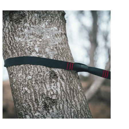 Hamaka Lifesystems Expedition Hammock Net