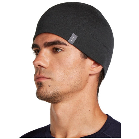 Čepice Icebreaker U Mer 260 Quantum Beanie