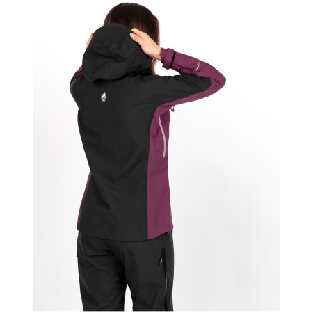 Dámská bunda High Point Explosion 8.0 Lady Jacket