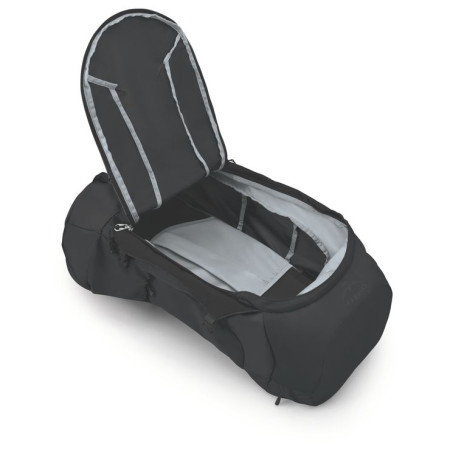 Turistický batoh Osprey Farpoint Trek 55