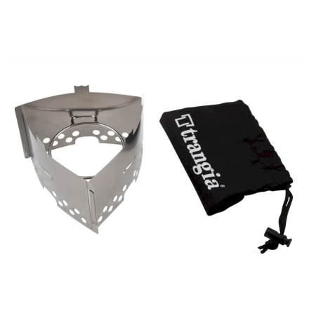 Závětří Trangia Triangle