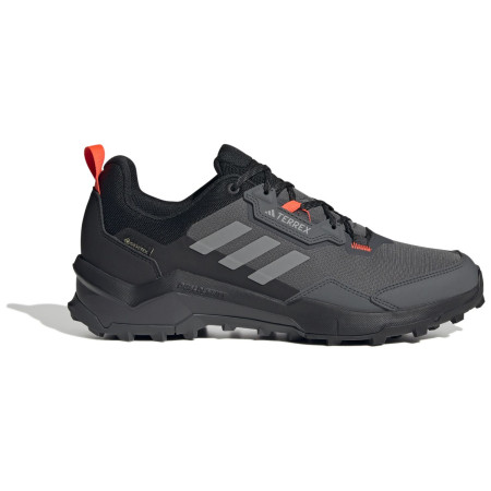 4camping.cz - Pánské trekové boty Adidas Terrex Ax4 Gtx - 46 (2/3) / šedá
