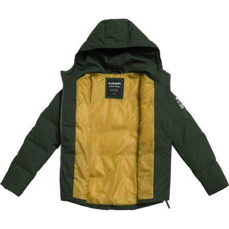 Dámská bunda Loap Natala