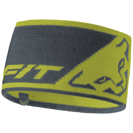 Čelenka Dynafit Leopard Logo Headband
