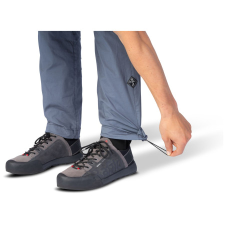 Pánské kalhoty Rafiki Orco Lt