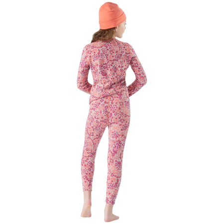 Dětské funkční spodky Smartwool Kids' Classic Thermal Merino Base Layer Bottom