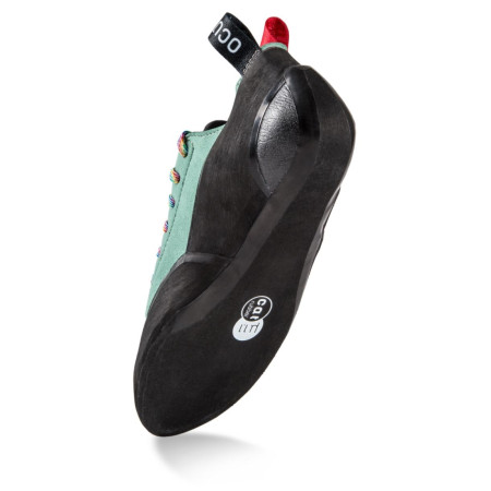 Lezečky Ocún Striker Lu (2025)