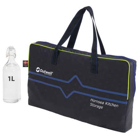 Kuchyňská taška Outwell Hornsea Kitchen Storage