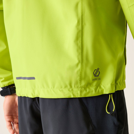 Pánská bunda Dare 2b Mens Ultra-Light Jacket