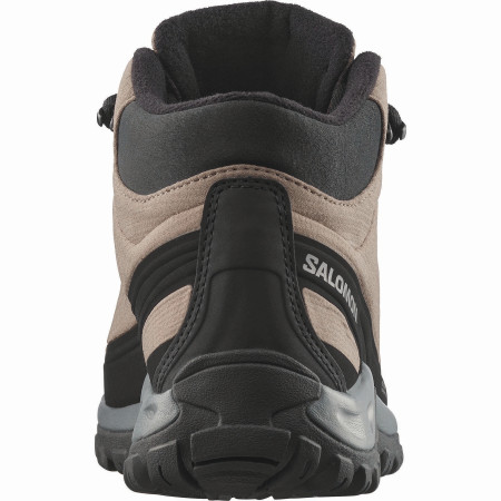 Pánské zimní boty Salomon Shelter Waterproof