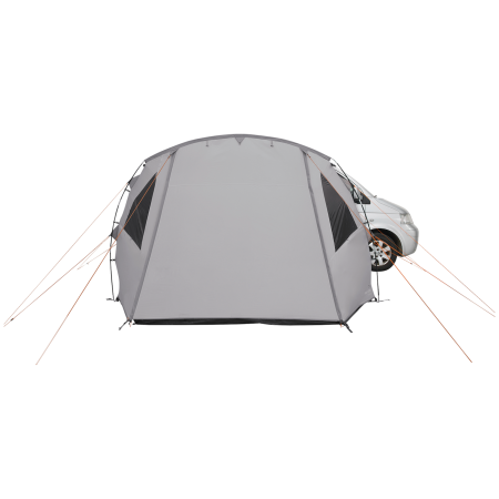 Předstan Easy Camp Eidfjord