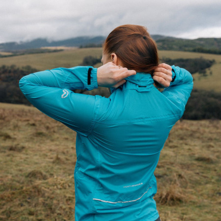 Dámská bunda Northfinder Northkit