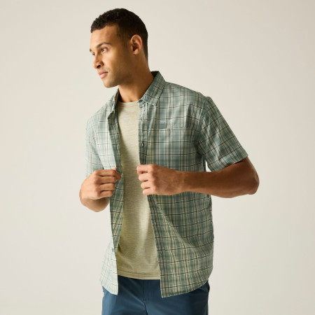 Pánská košile Regatta Begarno