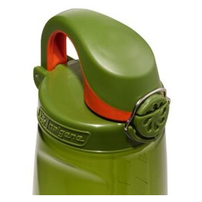 Láhev Nalgene On The Fly 650ml Sustain