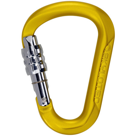 Karabina Skylotec Tondo SG (screw gate)