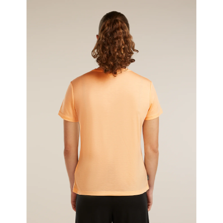 Dámské funkční triko Icebreaker W Mer Core SS Tee