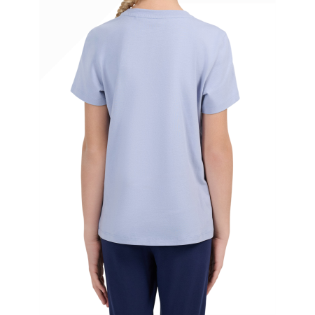 Dětské triko 4F Tshirt F3529 Light Blue