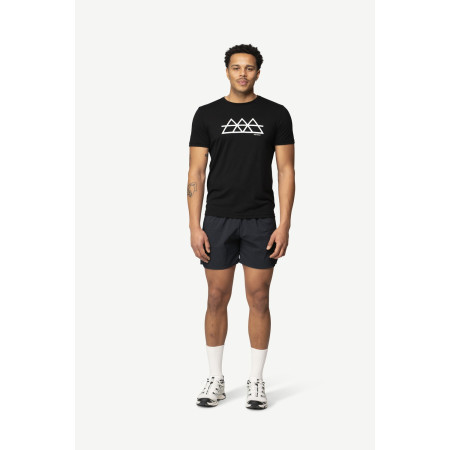 Pánské triko Devold Classic "Triple" Tee Man