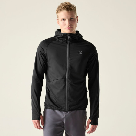 Pánská bunda Dare 2b Assimilate VI Stretch Midlayer