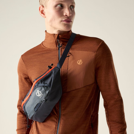 Pánská mikina Dare 2b Venture Stretch Midlayer