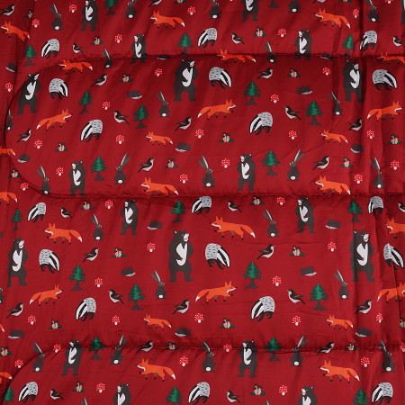 Dětský spacák Zulu Kabru Kids