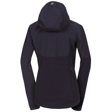 Dámská softshellová bunda Northfinder Janell
