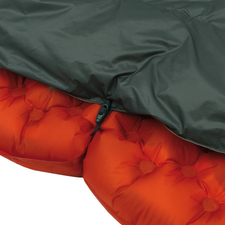 Péřový quilt Warg Sirius Q 500