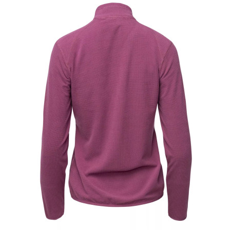 Dámská mikina Hi-Tec Lady Damis II Full Zip