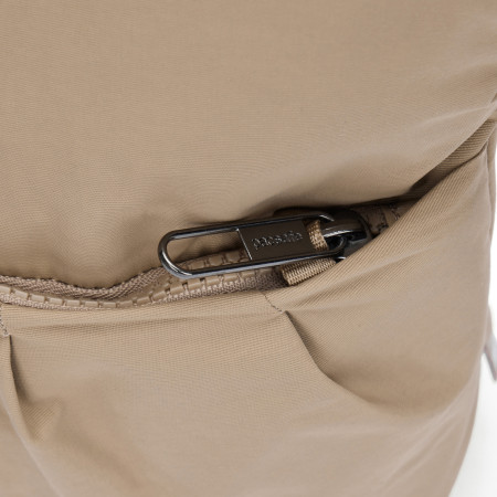 Taška přes rameno Pacsafe Citysafe CX convertible crossbody