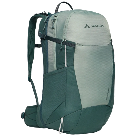 Malý turistický batoh Vaude Wizard 24+4