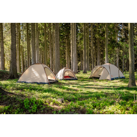 Stan Zulu Easy Tent 3 Plus