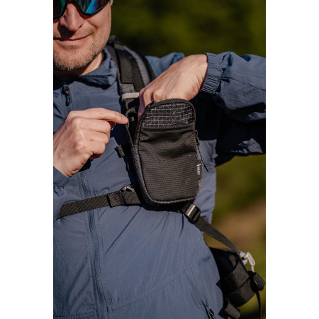 Kapsa na ramenní popruh Warg Camino Pocket