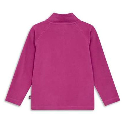 Dětská mikina LEGO® Official Merchandise Lwsinclair 702 Fuchsia