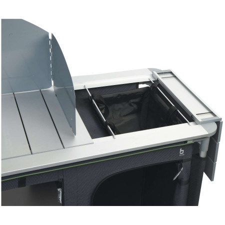 Kuchyně Bo-Camp Cupboard s dřezem