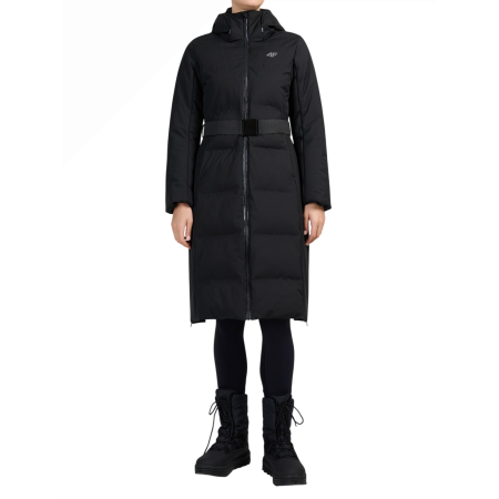 Dámský zimní kabát 4F Down Jacket F0930