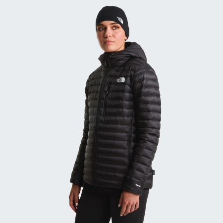 Dámská péřová bunda The North Face W Bettaforca Lt Down Hoodie