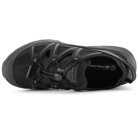 Trekové boty Alpine Pro Omege