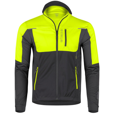 Pánská softshellová bunda Etape Strong 2.0