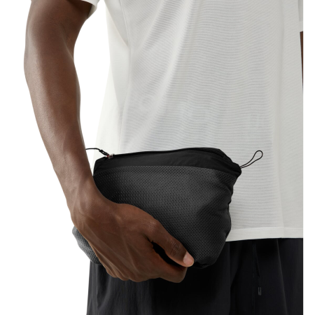 Pánská vesta Haglöfs L.I.M Mimic Barrier Vest