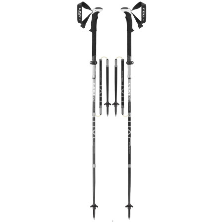 Trekové hole Leki Micro Vario Carbon Strong