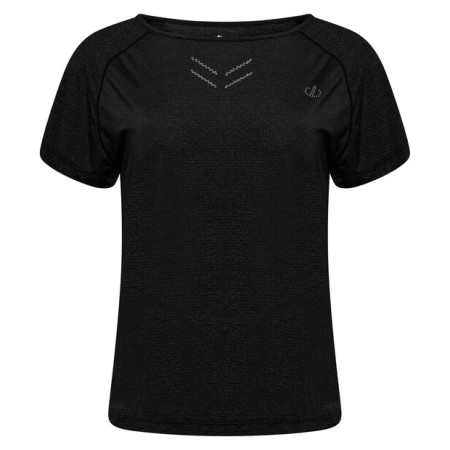 Dámské triko Dare 2b Cyrstallize Tee