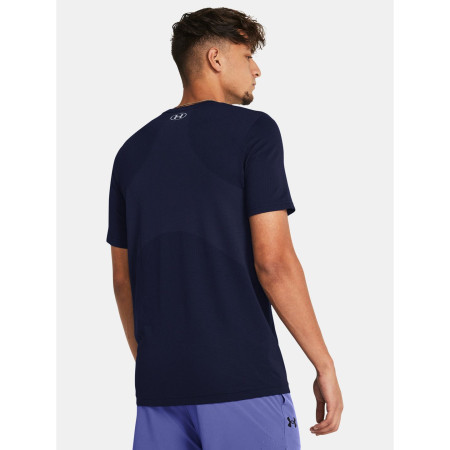 Pánské triko Under Armour Vanish Seamless SS