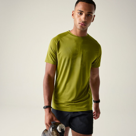 Pánské triko Dare 2b Tech II Tee