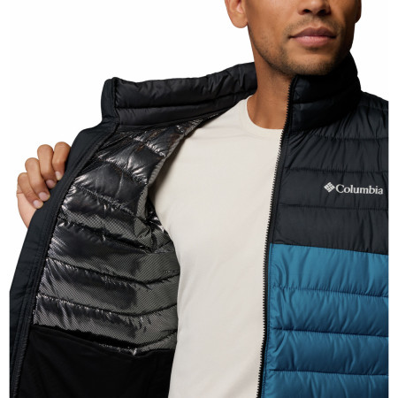 Pánská bunda Columbia Powder Lite™ II Jacket
