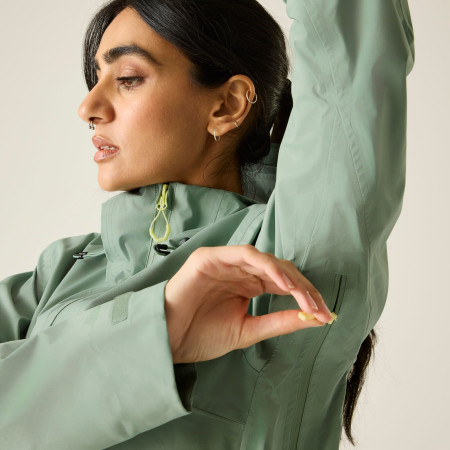 Dámská bunda Dare 2b Haik 3 Layer Jacket