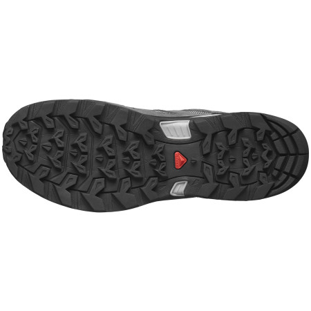 Dámské boty Salomon X Ward Leather Gore-Tex